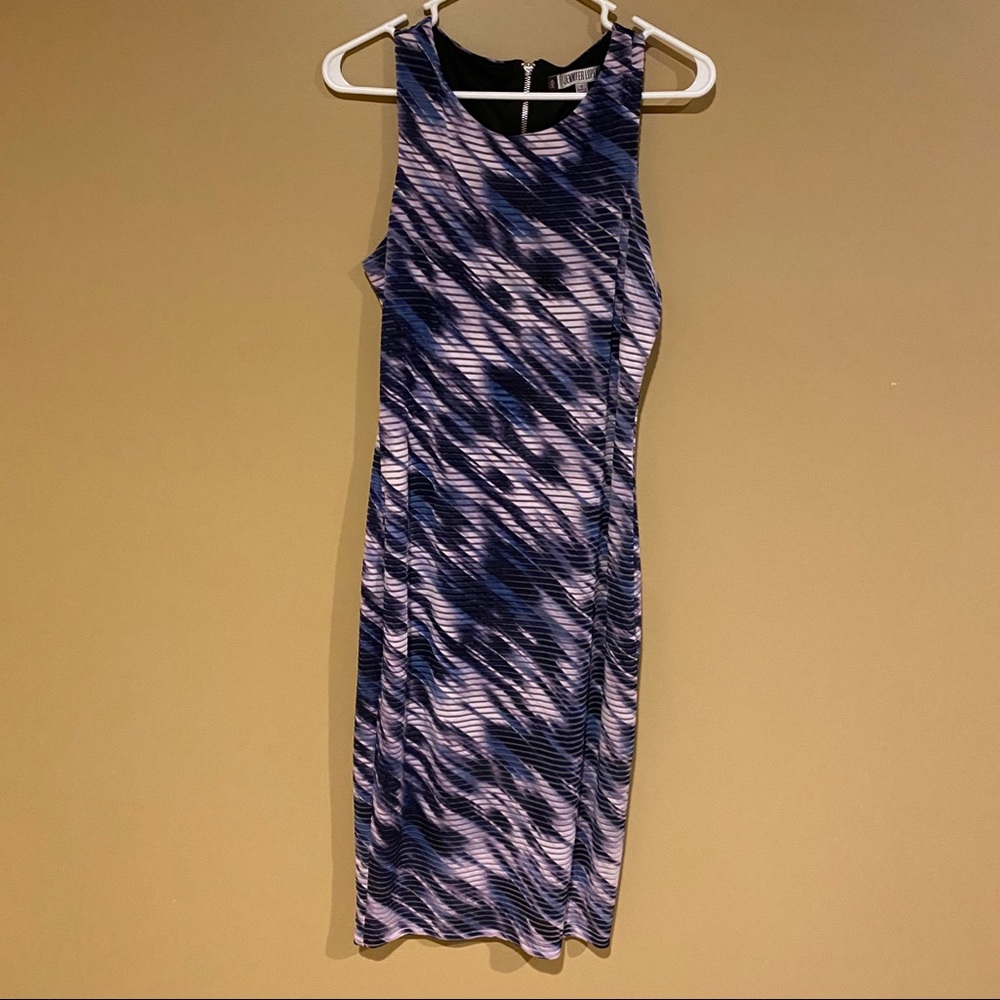 Jennifer Lopez Dress